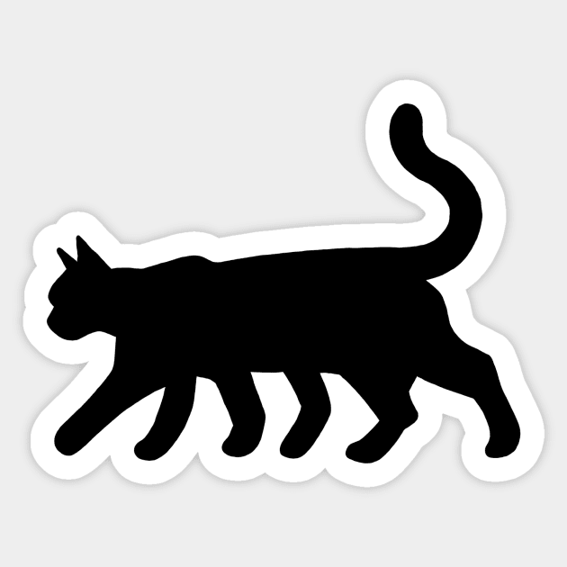 PUSS Sticker by TEARZZZ404